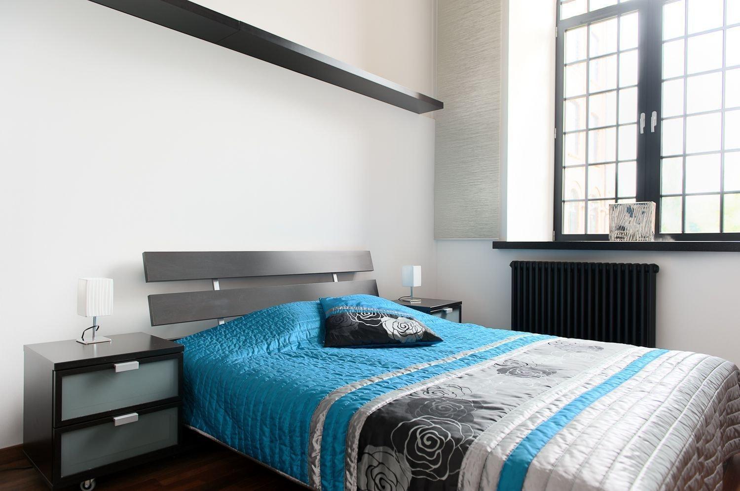 Loft Aparts Łódź Kültér fotó