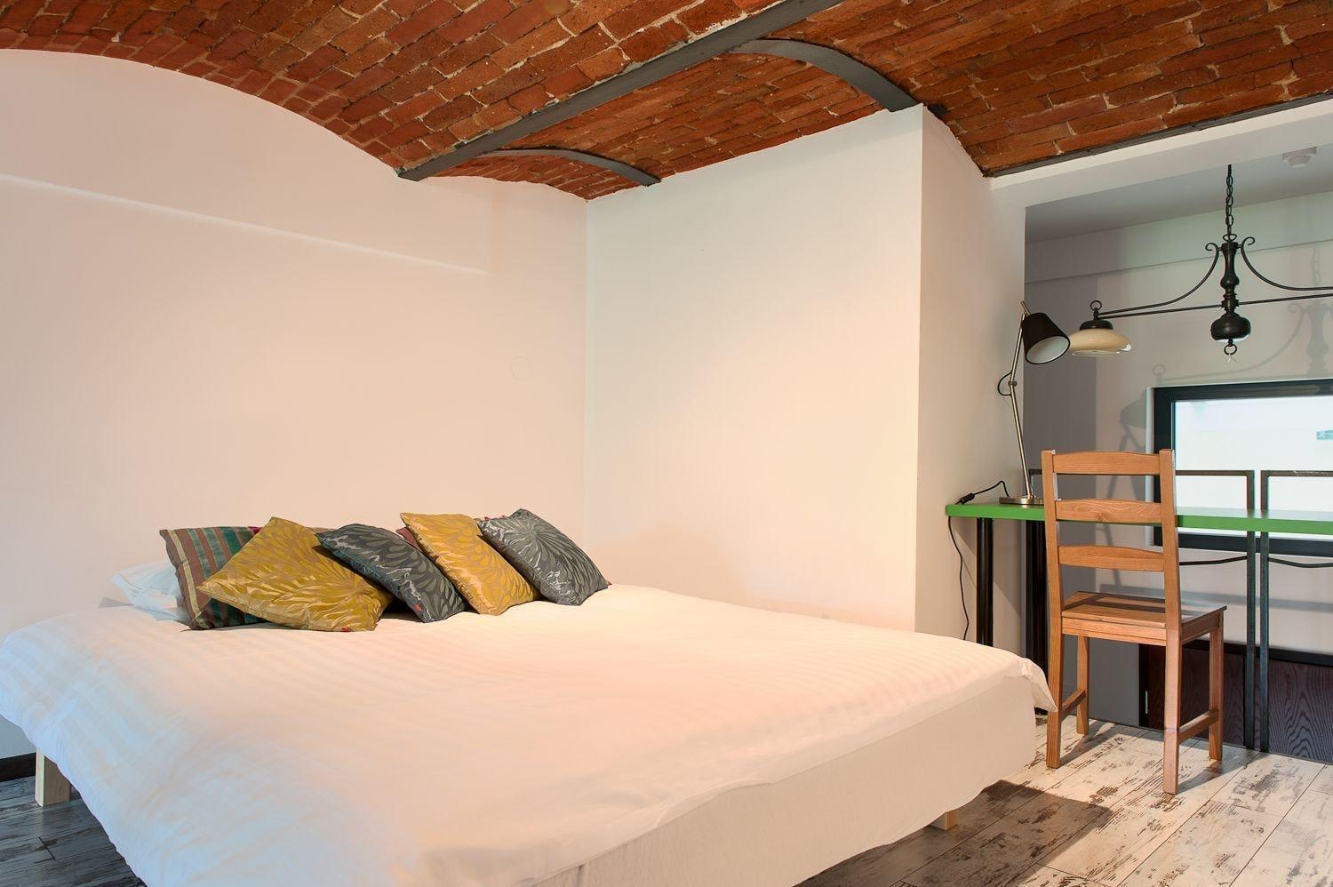 Loft Aparts Łódź Kültér fotó
