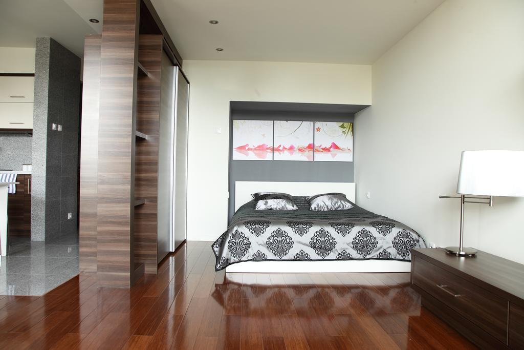 Loft Aparts Łódź Kültér fotó