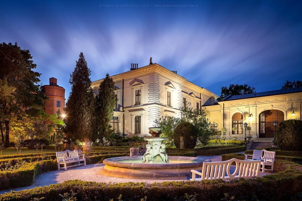 Loft Aparts Łódź Kültér fotó