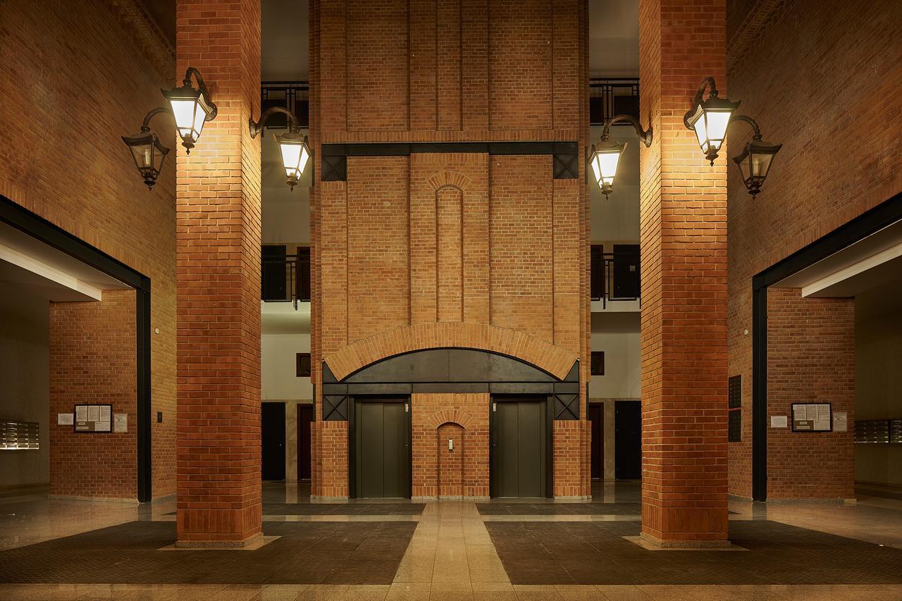 Loft Aparts Łódź Kültér fotó
