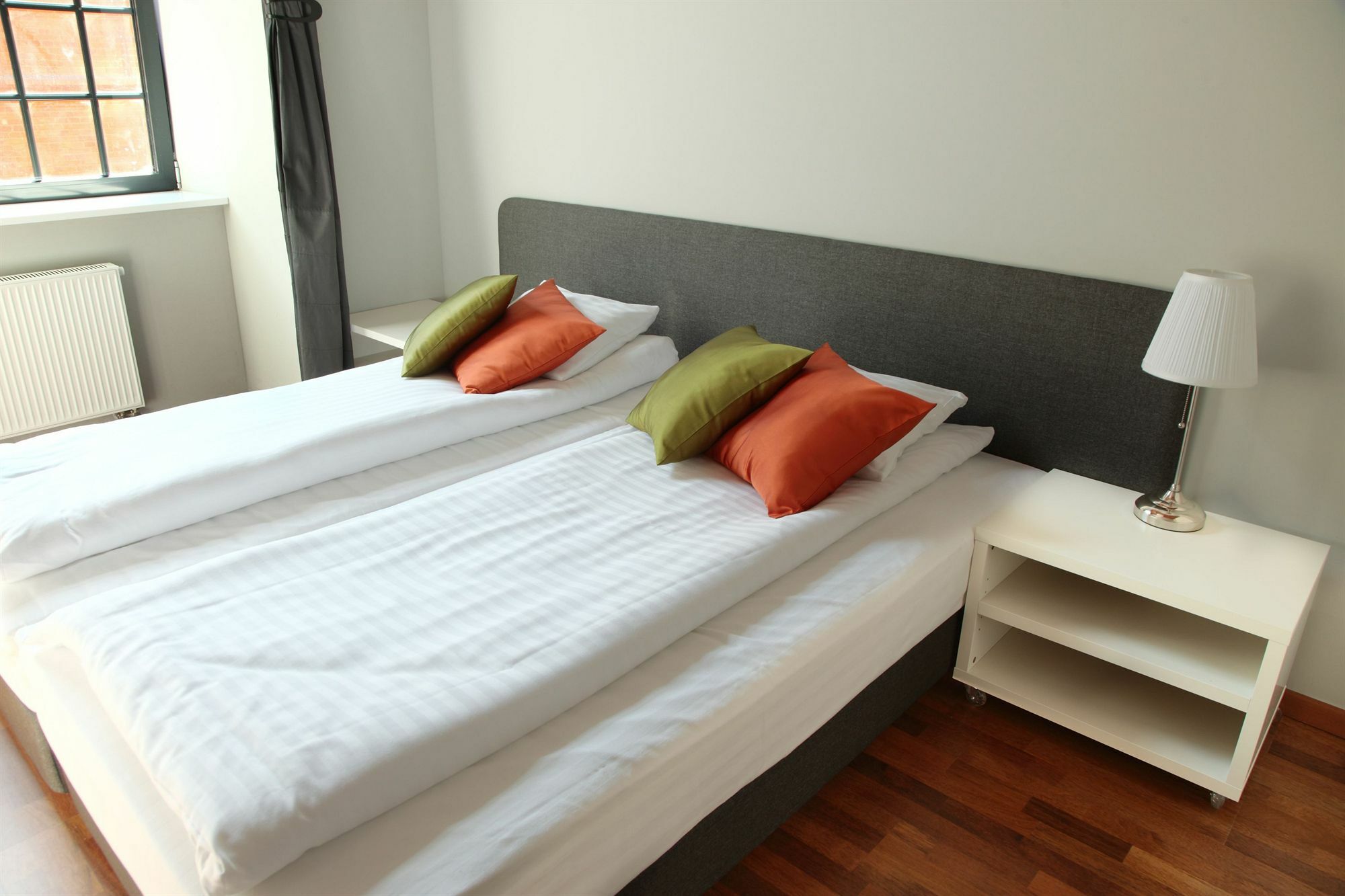 Loft Aparts Łódź Kültér fotó