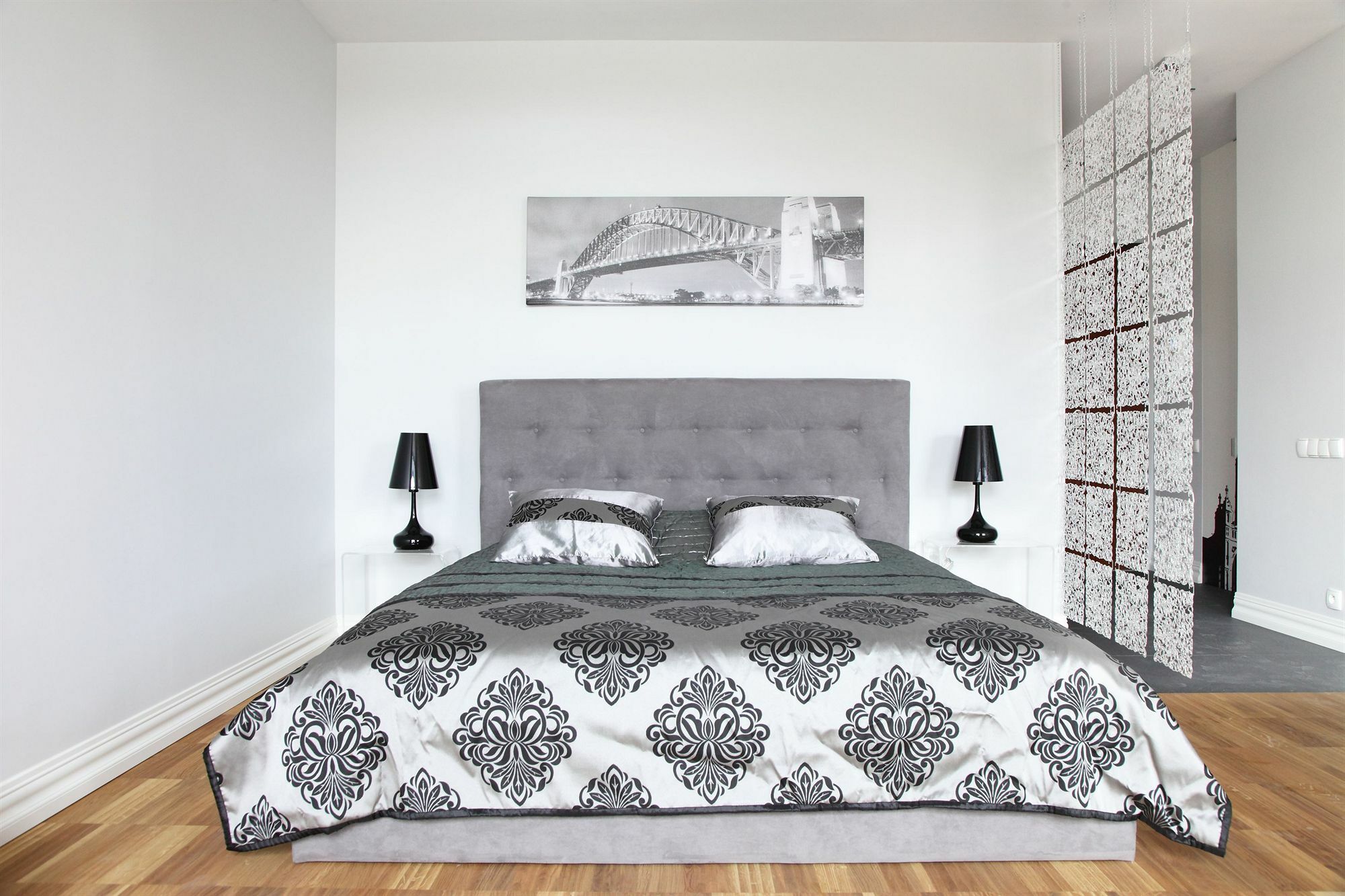 Loft Aparts Łódź Kültér fotó